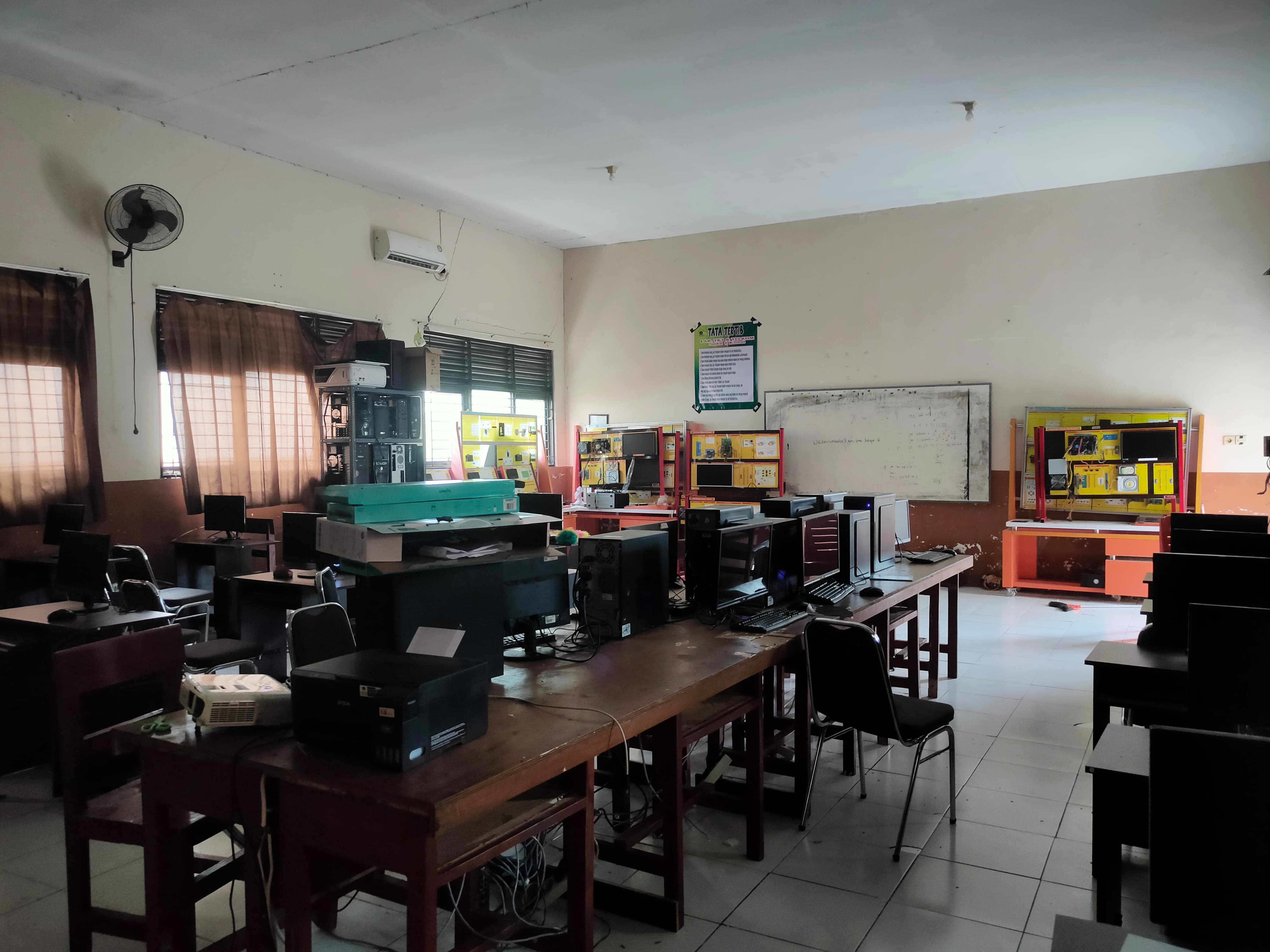 Central Library